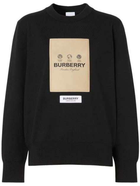 burberry brit pullover herren|burberry clothing website.